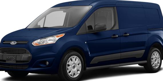 FORD TRANSIT CONNECT 2018 NM0LE7E75J1343554 image